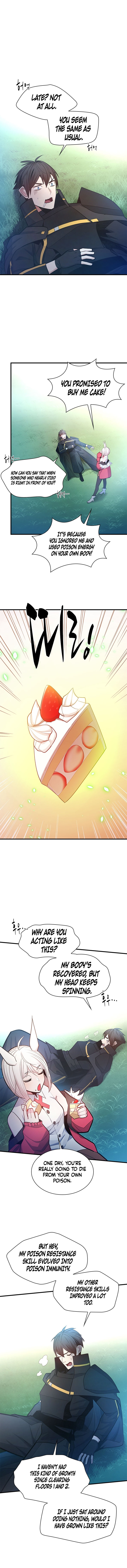 The Tutorial is Too Hard Chapter 232 9